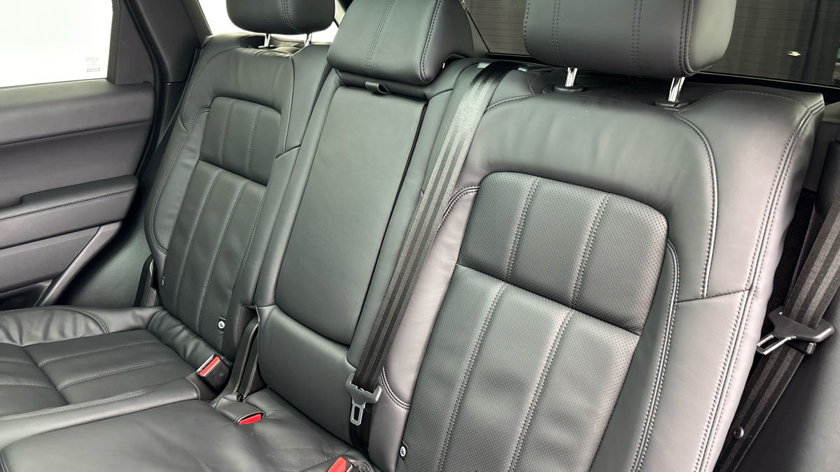 Used Land Rover Range Rover Sport 2022 for sale - 77395059: Photo 8