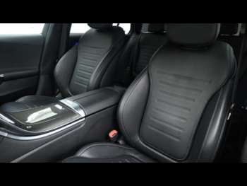 Used Mercedes-Benz C-Class 2022 for sale - 74266455: Photo
