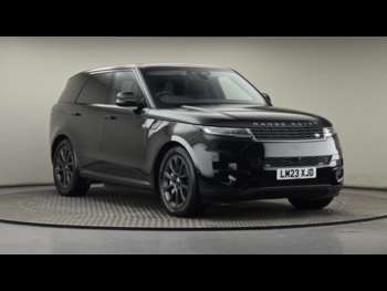 2023 - 3.0 P440e 38.2kWh SE SUV 5dr Petrol Plug-in Hybrid Auto 4WD Euro 6 (s/s) (4