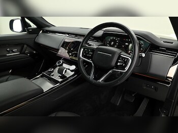 Used Land Rover Range Rover Sport 2023 for sale - 75412020: Photo