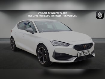 2024 - 1.5 TSI V1 5dr