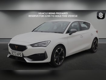 Used Cupra Leon 2024 for sale - 77452774: Photo
