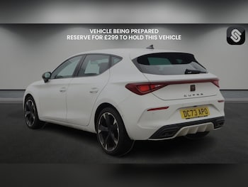 Used Cupra Leon 2024 for sale - 77452774: Photo