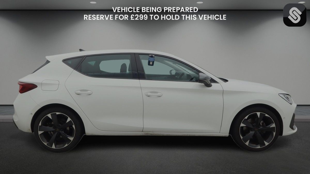 Used Cupra Leon 2024 for sale - 77452774: Photo 5