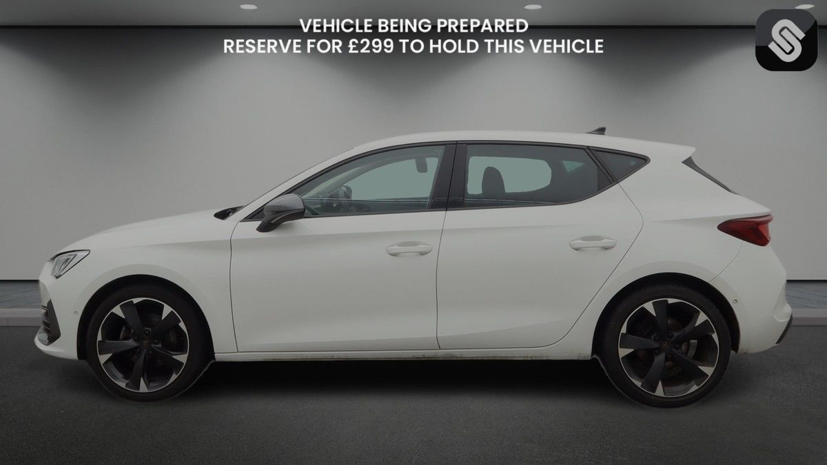 Used Cupra Leon 2024 for sale - 77452774: Photo 6