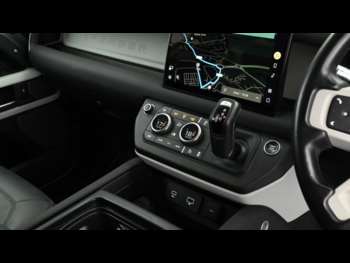 Used Land Rover Defender 90 2021 for sale - 75222078: Photo