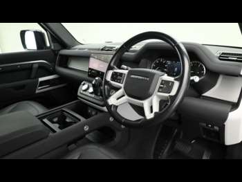 Used Land Rover Defender 90 2021 for sale - 75222078: Photo