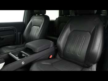 Used Land Rover Defender 90 2021 for sale - 75222078: Photo