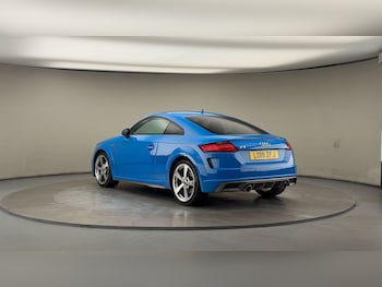 Used Audi TT 2019 for sale - 76418101: Photo