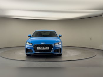 Used Audi TT 2019 for sale - 76418101: Photo