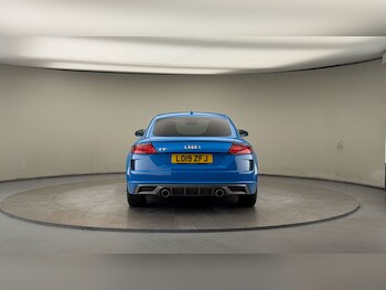 Used Audi TT 2019 for sale - 76418101: Photo