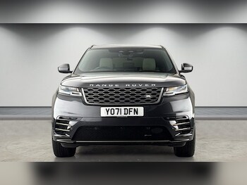 Used Land Rover Range Rover Velar 2021 for sale - 78345373: Photo