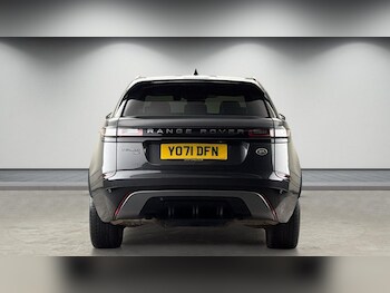 Used Land Rover Range Rover Velar 2021 for sale - 78345373: Photo