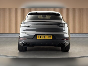 Used Porsche Cayenne 2023 for sale - 78781742: Photo