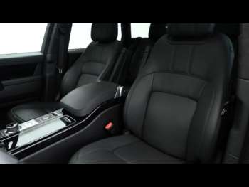 Used Land Rover Range Rover 2021 for sale - 74450115: Photo