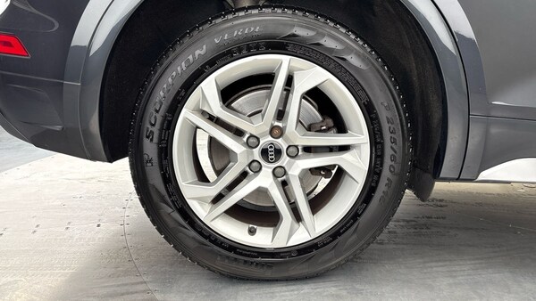 Used Audi Q5 2020 for sale - 76069394: Photo 10