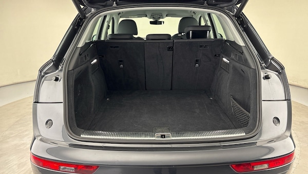 Used Audi Q5 2020 for sale - 76069394: Photo 11