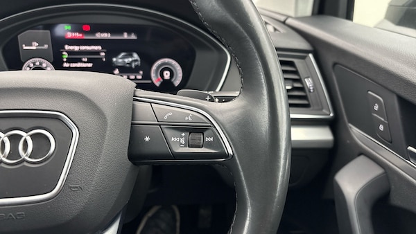 Used Audi Q5 2020 for sale - 76069394: Photo 14
