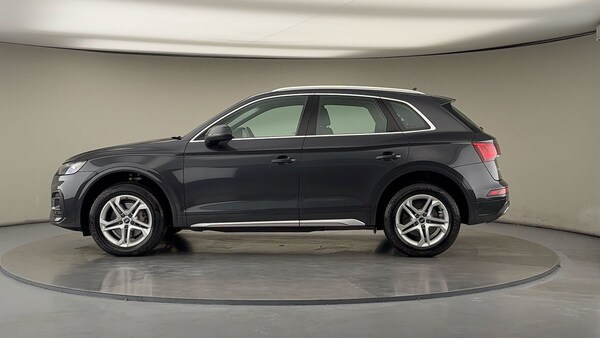 Used Audi Q5 2020 for sale - 76069394: Photo 15