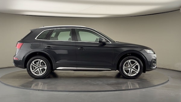 Used Audi Q5 2020 for sale - 76069394: Photo 16