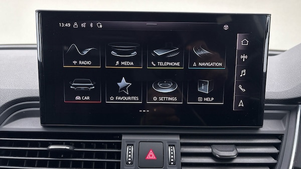 Used Audi Q5 2020 for sale - 76069394: Photo 17