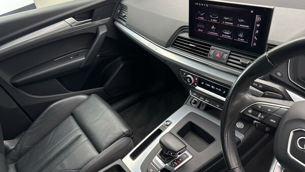 Used Audi Q5 2020 for sale - 76069394: Photo 18