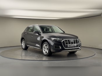 2020 - 2.0 TFSI 45 Sport SUV 5dr Petrol S Tronic quattro Euro 6 (s/s) (265 ps)