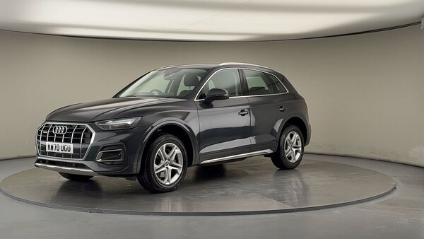 Used Audi Q5 2020 for sale - 76069394: Photo 20
