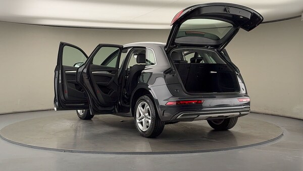 Used Audi Q5 2020 for sale - 76069394: Photo 23