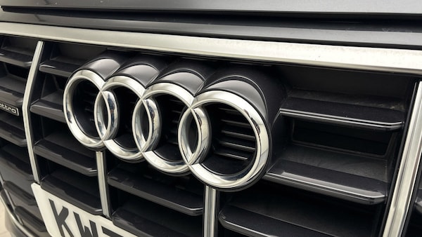Used Audi Q5 2020 for sale - 76069394: Photo 24