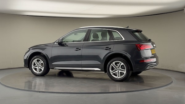 Used Audi Q5 2020 for sale - 76069394: Photo 26