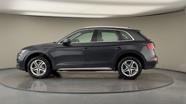 Used Audi Q5 2020 for sale - 76069394: Photo 27