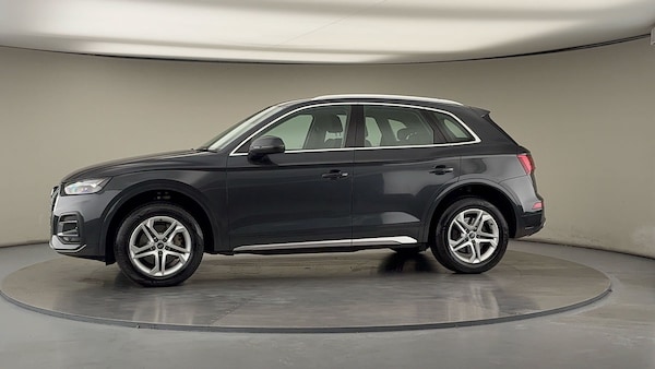 Used Audi Q5 2020 for sale - 76069394: Photo 28