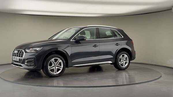 Used Audi Q5 2020 for sale - 76069394: Photo 29