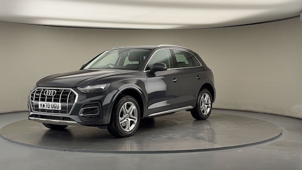 Used Audi Q5 2020 for sale - 76069394: Photo 30