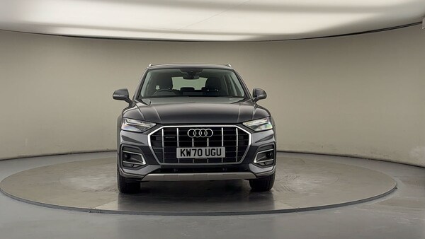 Used Audi Q5 2020 for sale - 76069394: Photo 32
