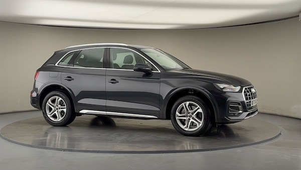Used Audi Q5 2020 for sale - 76069394: Photo 35