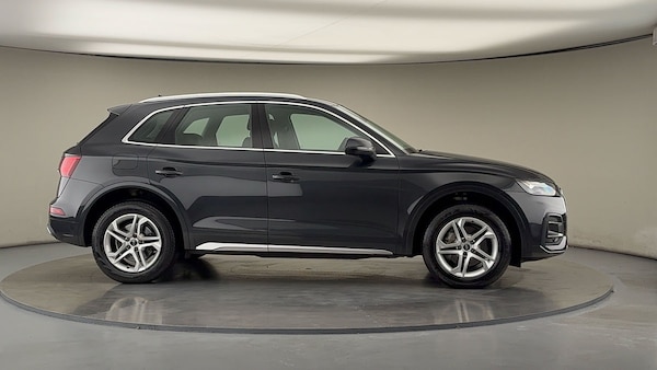 Used Audi Q5 2020 for sale - 76069394: Photo 36
