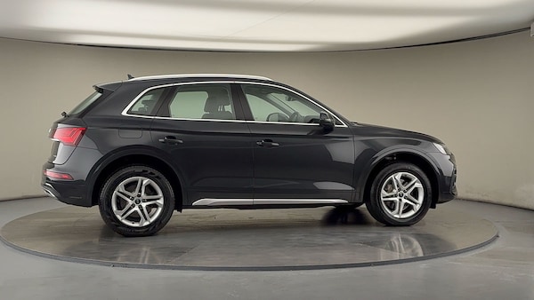 Used Audi Q5 2020 for sale - 76069394: Photo 37