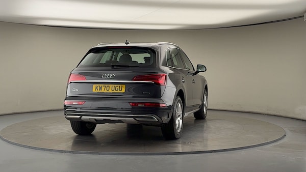 Used Audi Q5 2020 for sale - 76069394: Photo 40