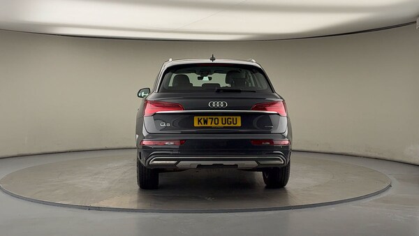Used Audi Q5 2020 for sale - 76069394: Photo 41