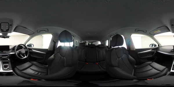 Used Audi Q5 2020 for sale - 76069394: Photo 44