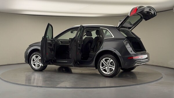 Used Audi Q5 2020 for sale - 76069394: Photo 45