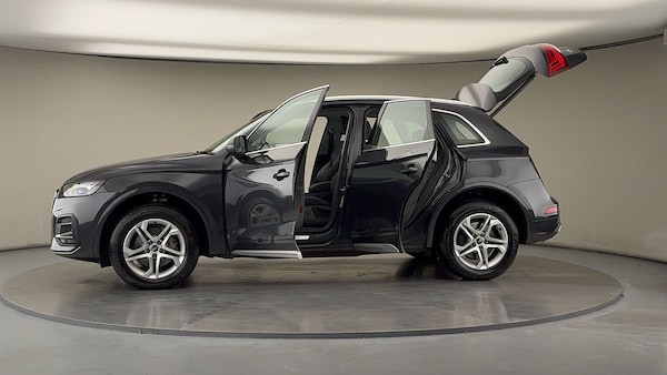 Used Audi Q5 2020 for sale - 76069394: Photo 47