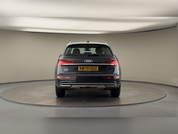 Used Audi Q5 2020 for sale - 76069394: Photo
