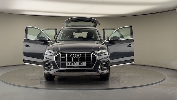 Used Audi Q5 2020 for sale - 76069394: Photo 51