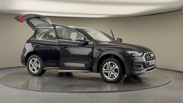 Used Audi Q5 2020 for sale - 76069394: Photo 54