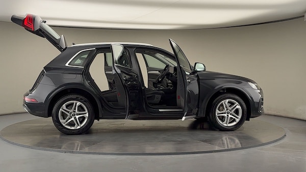 Used Audi Q5 2020 for sale - 76069394: Photo 56