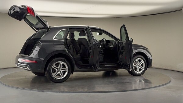 Used Audi Q5 2020 for sale - 76069394: Photo 57