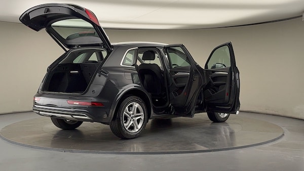 Used Audi Q5 2020 for sale - 76069394: Photo 58